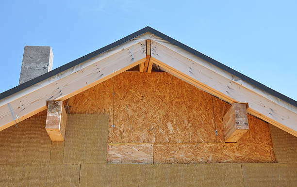 Best Weatherproofing and Sealing  in Bressler, PA